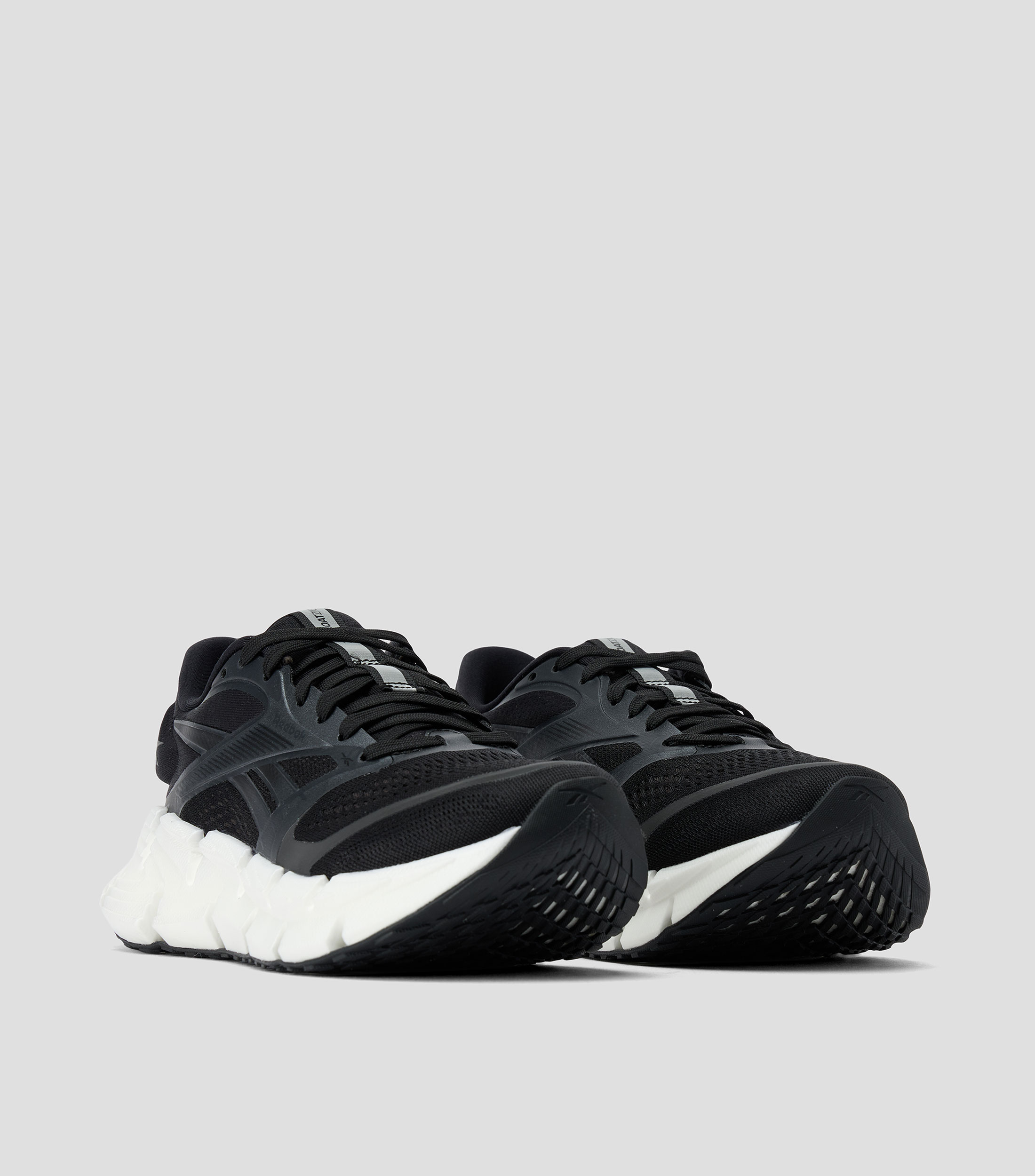 Tenis para correr lisos Floatzig 2 Mujer